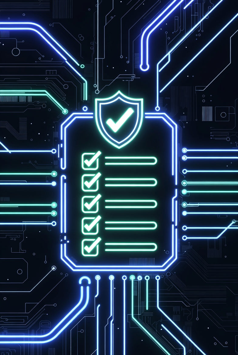Cybersecurity Essentials