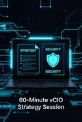 60-Minute vCIO Strategy Session