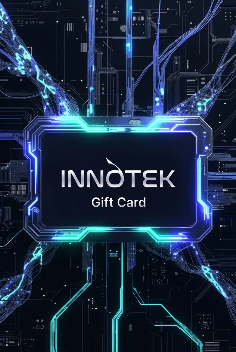 Innotek Computer Consulting Gift Card
